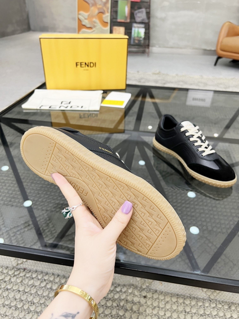 Fendi Sneakers